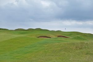 Lahinch 1st Approach 2025